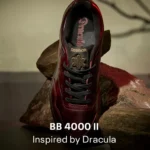 Les sneakers Reebok Universal Monsters hantent la nuit d'Halloween