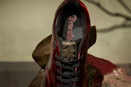 Les sneakers Reebok Universal Monsters hantent la nuit d'Halloween