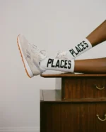 Reebok x Places Faces 0 Reebok s'associe à Places + Faces pour deux variantes de la Classic Leather