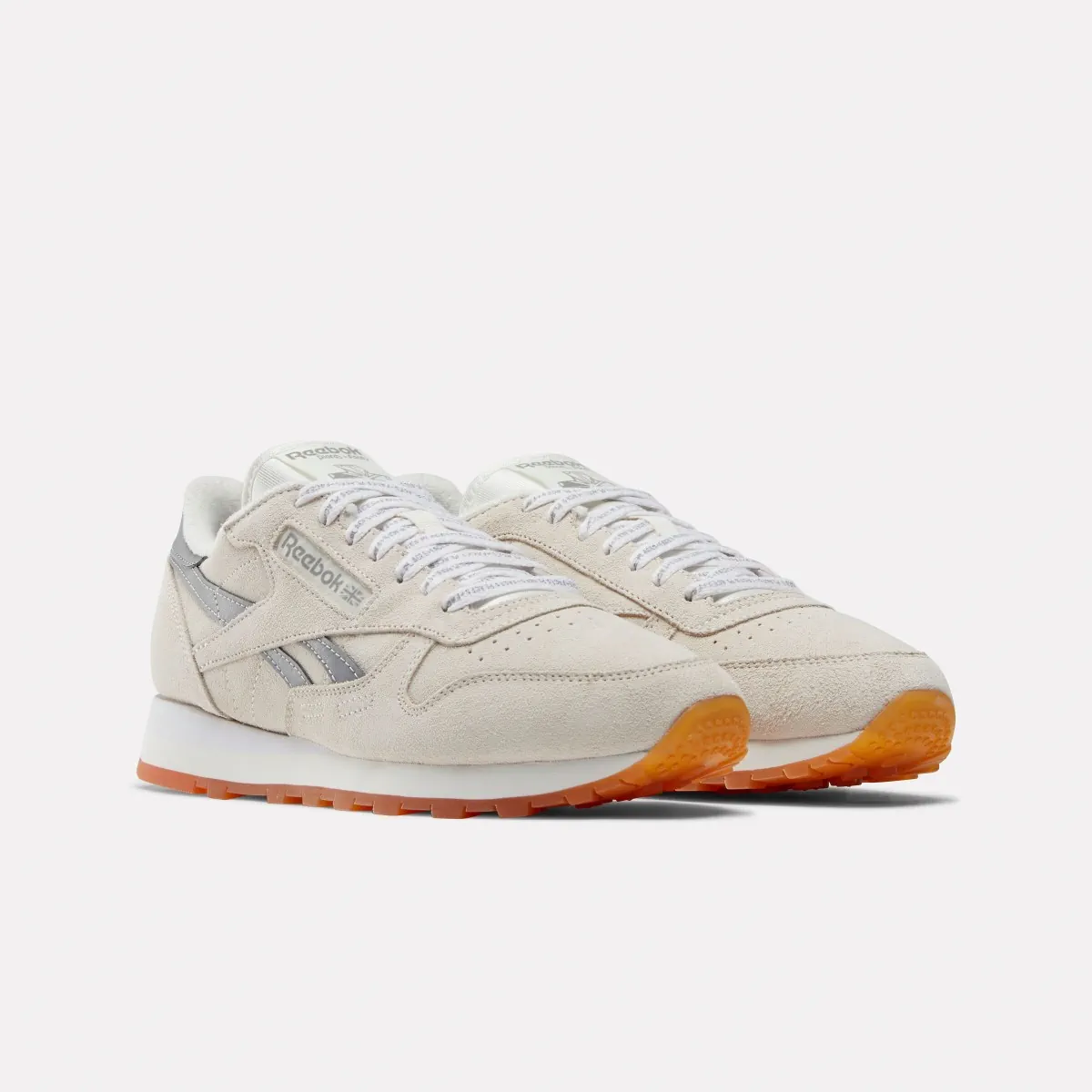 Reebok s'associe à Places + Faces pour deux variantes de la Classic Leather