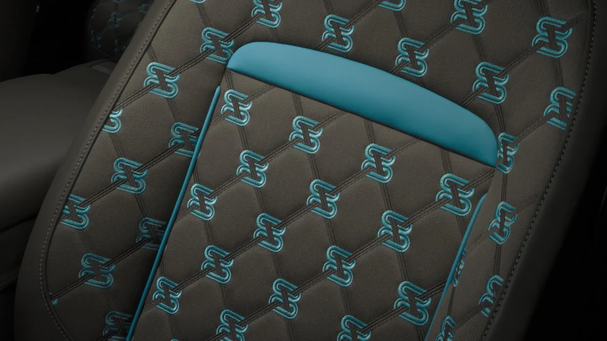 La Rolls-Royce Ghost Series II dévoile le V12 le plus sophistiqué à ce jour