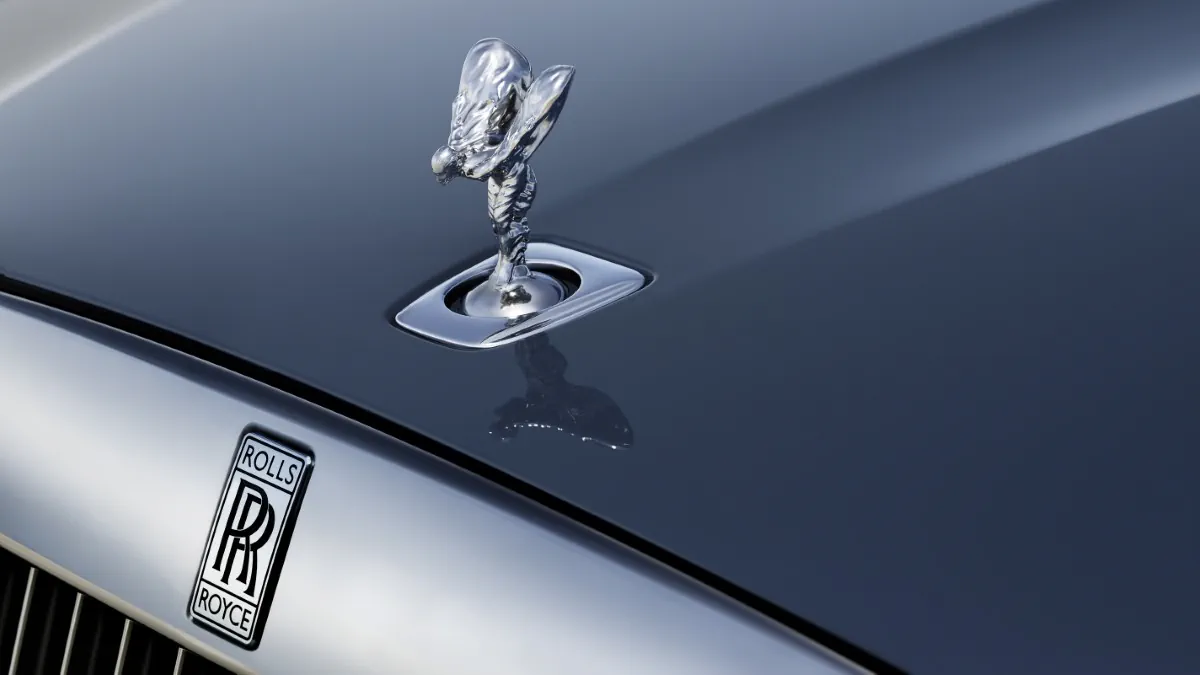 La Rolls-Royce Ghost Series II dévoile le V12 le plus sophistiqué à ce jour