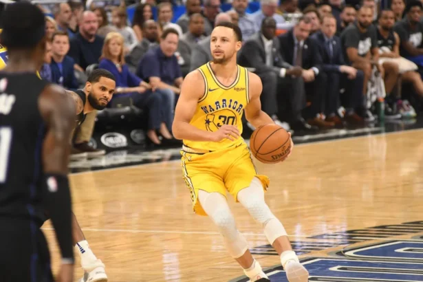 Sans Stephen Curry : comment les Warriors vont-ils rebondir ?