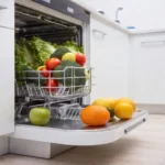 Should we wash fruits and vegetables in the dishwasher 0 Laver des fruits et légumes au lave-vaisselle : mythe ou méthode miracle ?