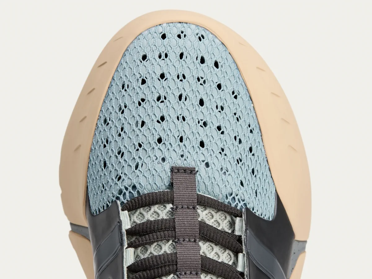 adidas Kouza fait ses débuts dans la nouvelle collection de Dingyun Zhang et adidas Originals