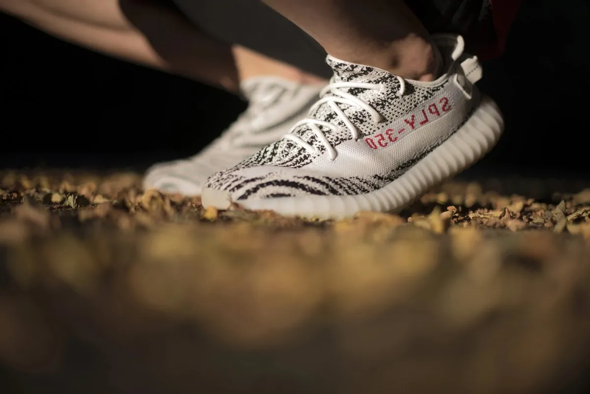 Adidas finally found the bras that stood up to Kanye West and came to a friendship agreement