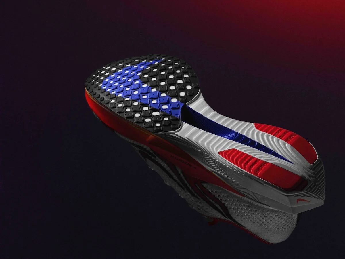 La collection Ekiden 2025 de Nike met l'héritage de la course à pied japonaise à la portée des athlètes du monde entier