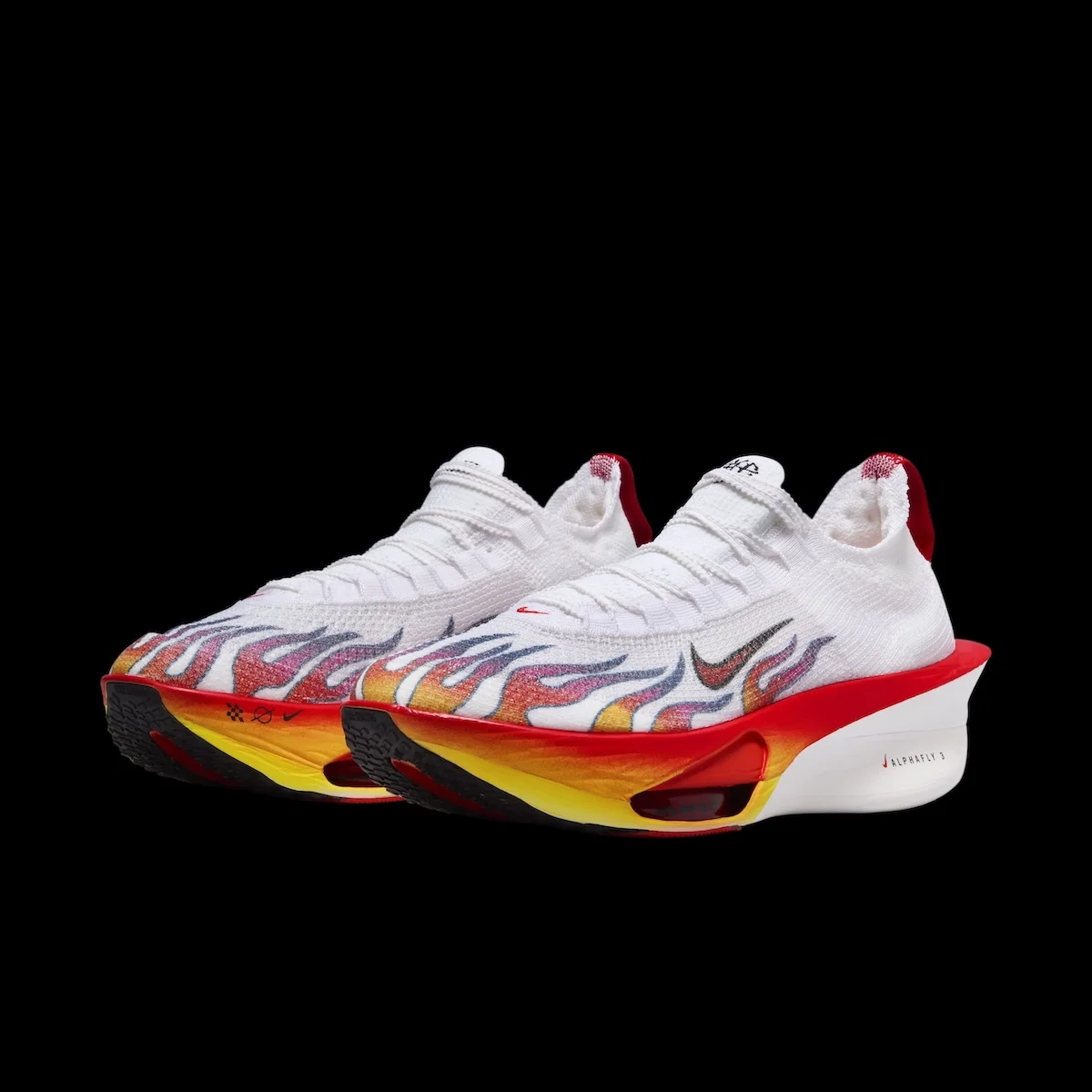 La collection Ekiden 2025 de Nike met l'héritage de la course à pied japonaise à la portée des athlètes du monde entier