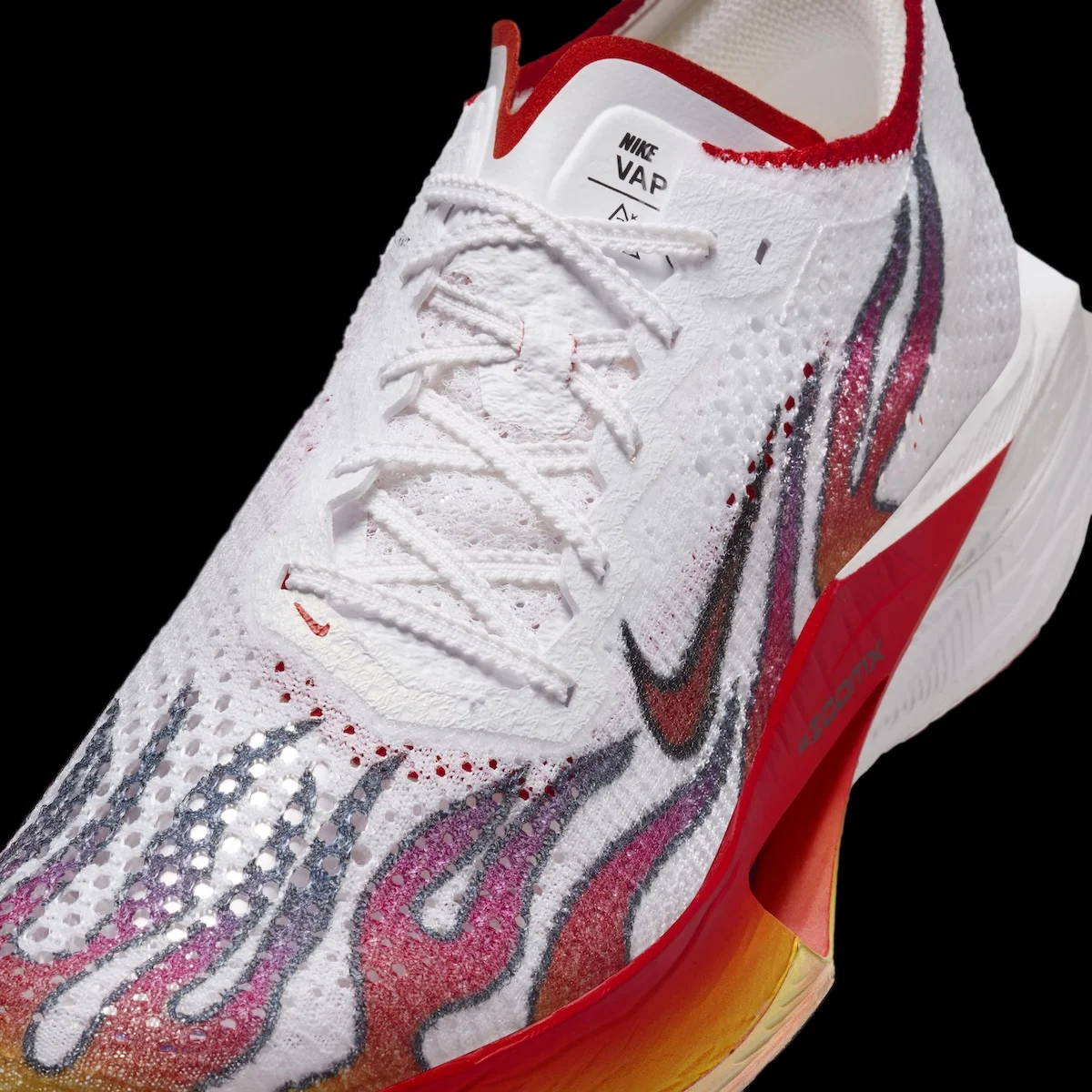 La collection Ekiden 2025 de Nike met l'héritage de la course à pied japonaise à la portée des athlètes du monde entier