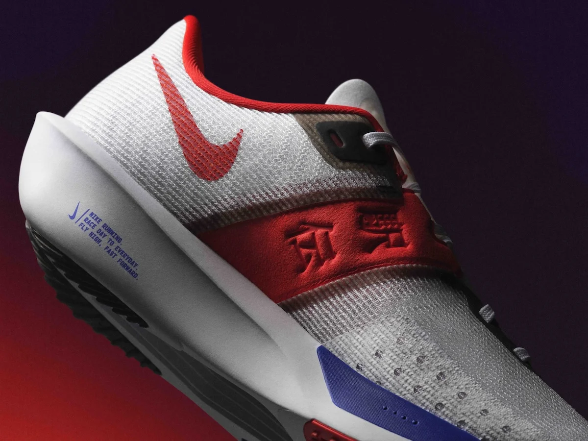 La collection Ekiden 2025 de Nike met l'héritage de la course à pied japonaise à la portée des athlètes du monde entier