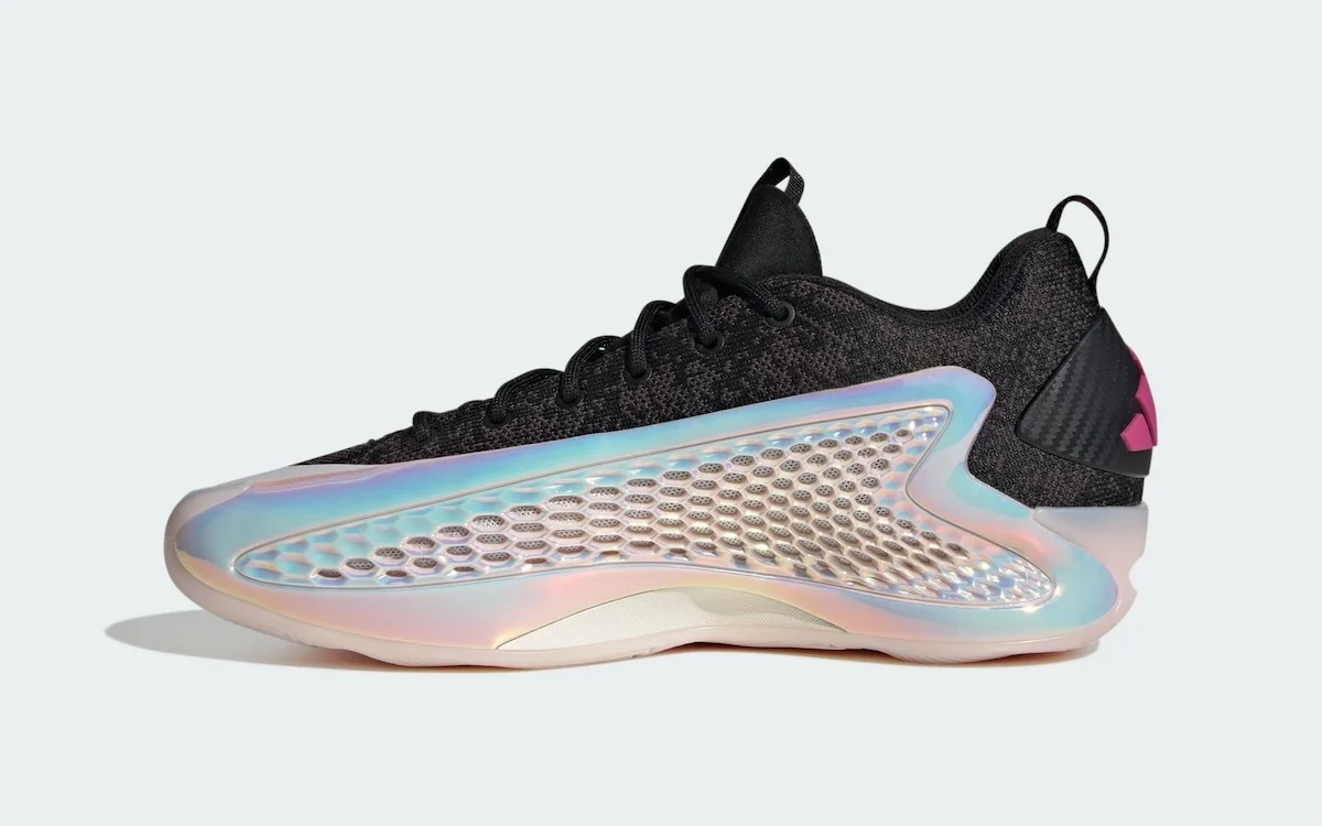 adidas AE 1 Low « Year of the Snake » fait ses débuts au printemps 2025