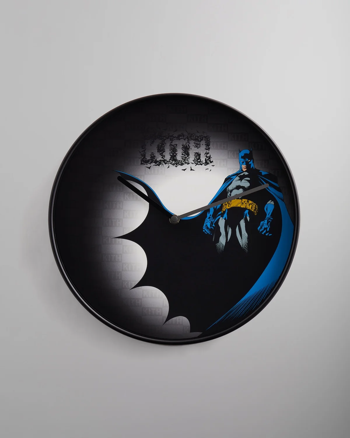 Batman rencontre Kith dans une collaboration « Batman x Kith » exclusive