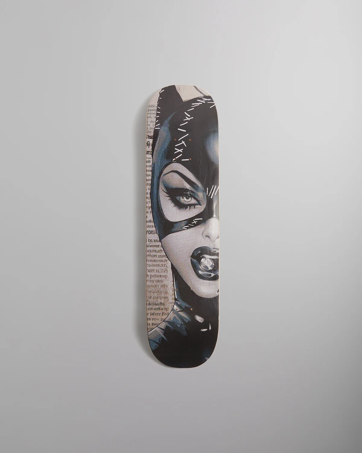 Batman rencontre Kith dans une collaboration « Batman x Kith » exclusive