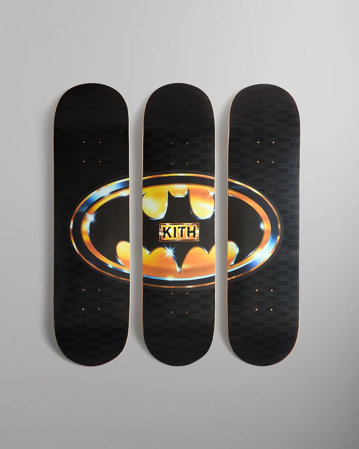 Batman rencontre Kith dans une collaboration « Batman x Kith » exclusive