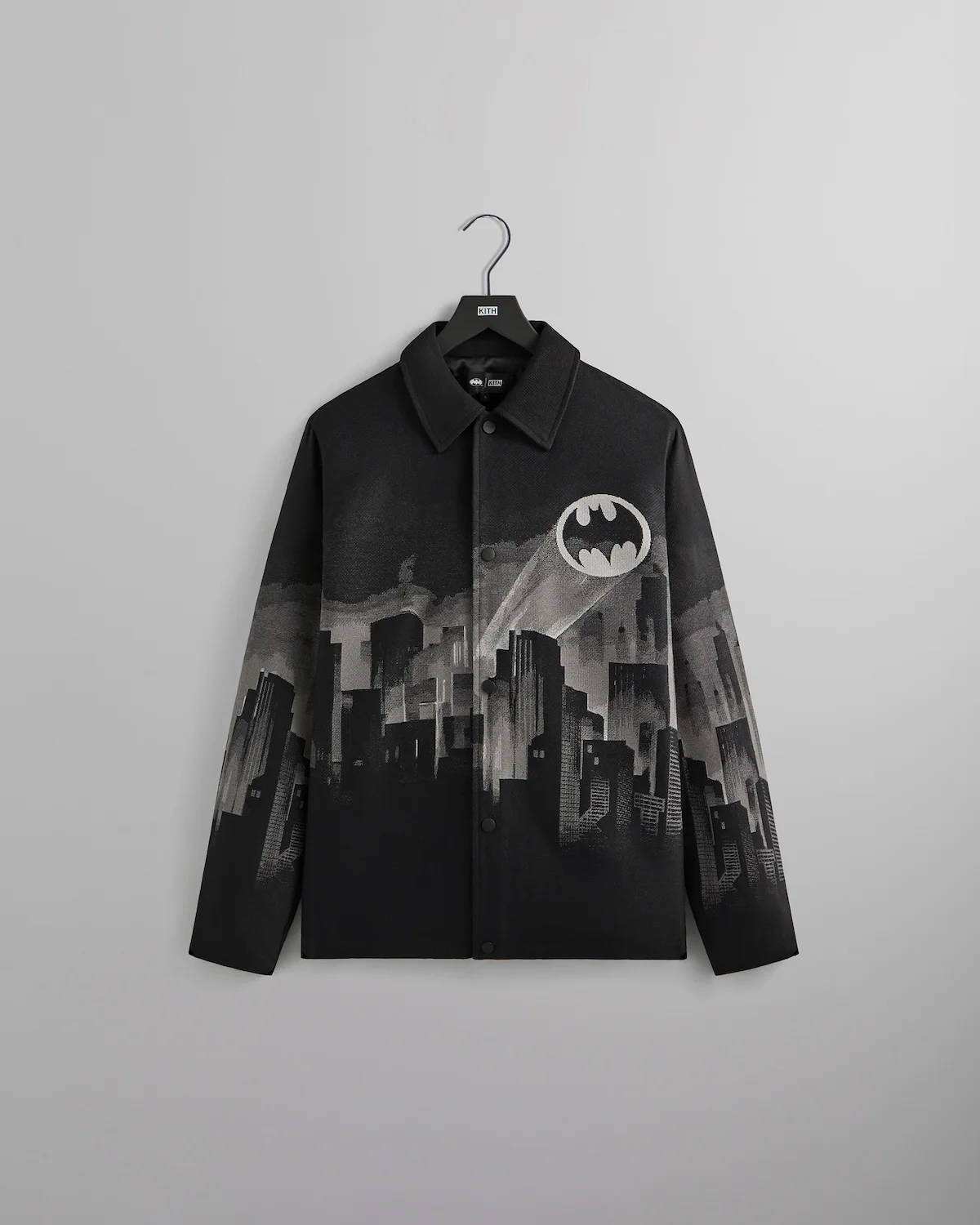 Batman rencontre Kith dans une collaboration « Batman x Kith » exclusive