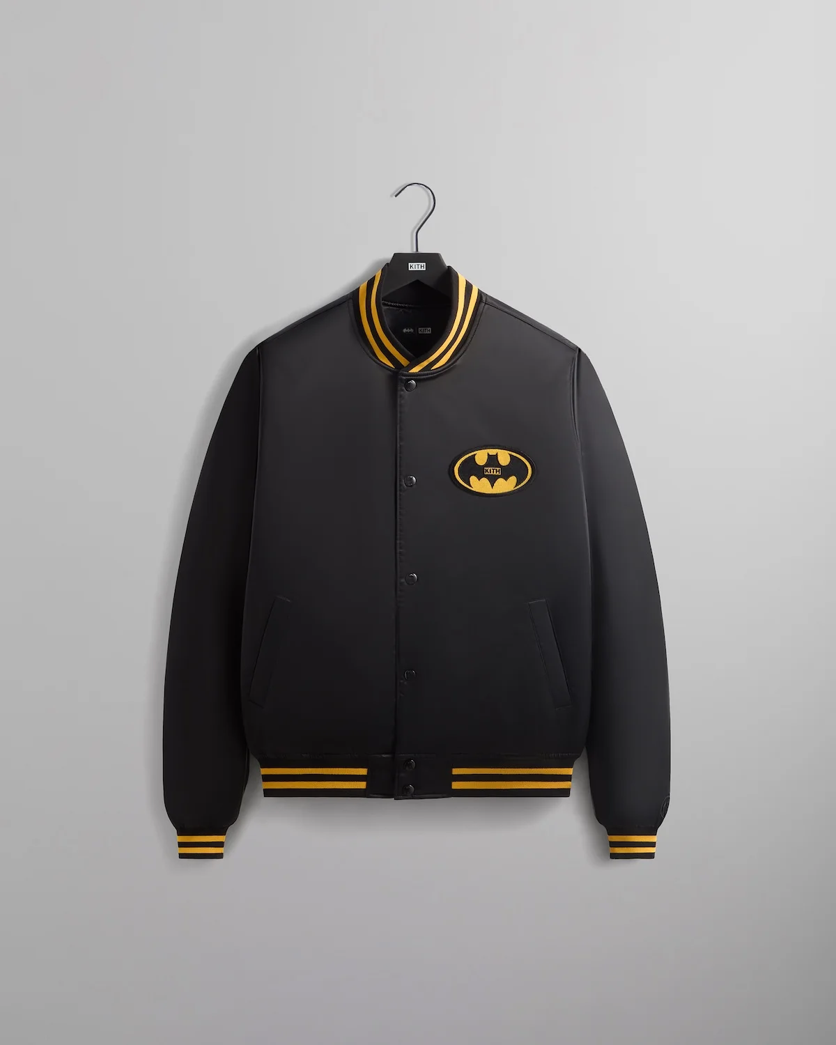 Batman rencontre Kith dans une collaboration « Batman x Kith » exclusive