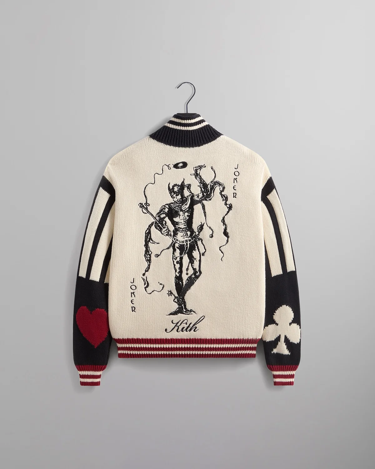 Batman rencontre Kith dans une collaboration « Batman x Kith » exclusive