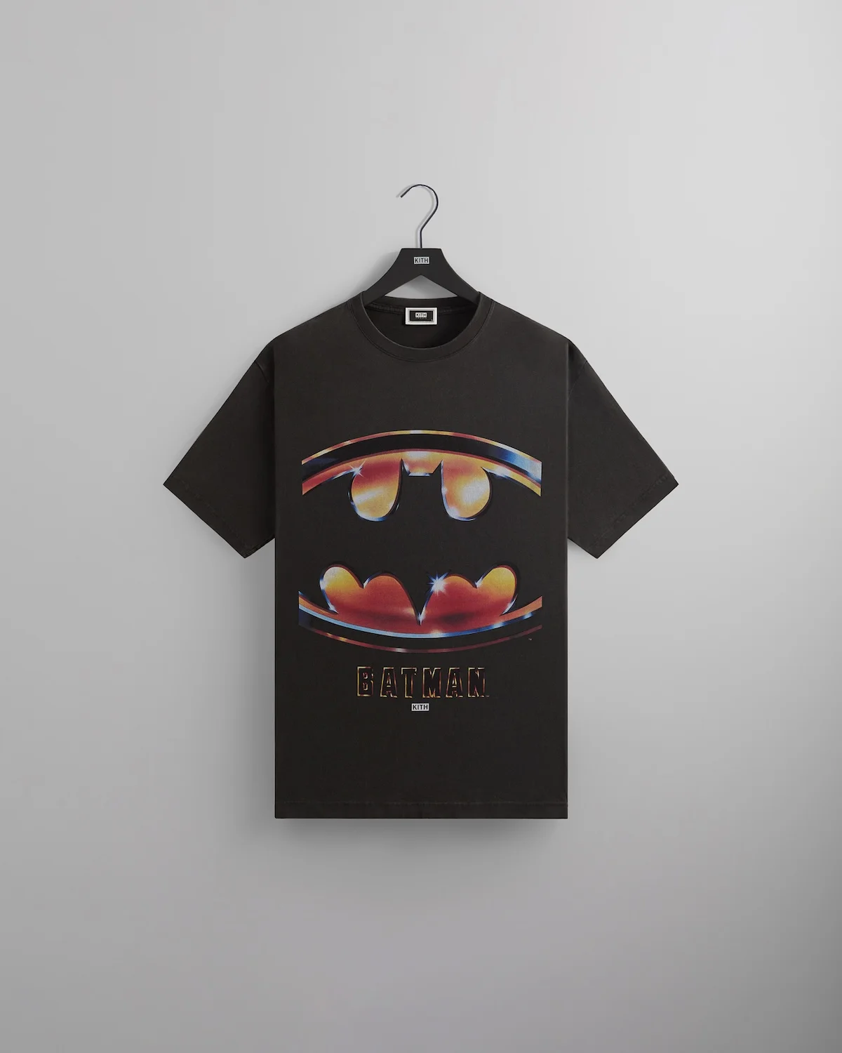 Batman rencontre Kith dans une collaboration « Batman x Kith » exclusive