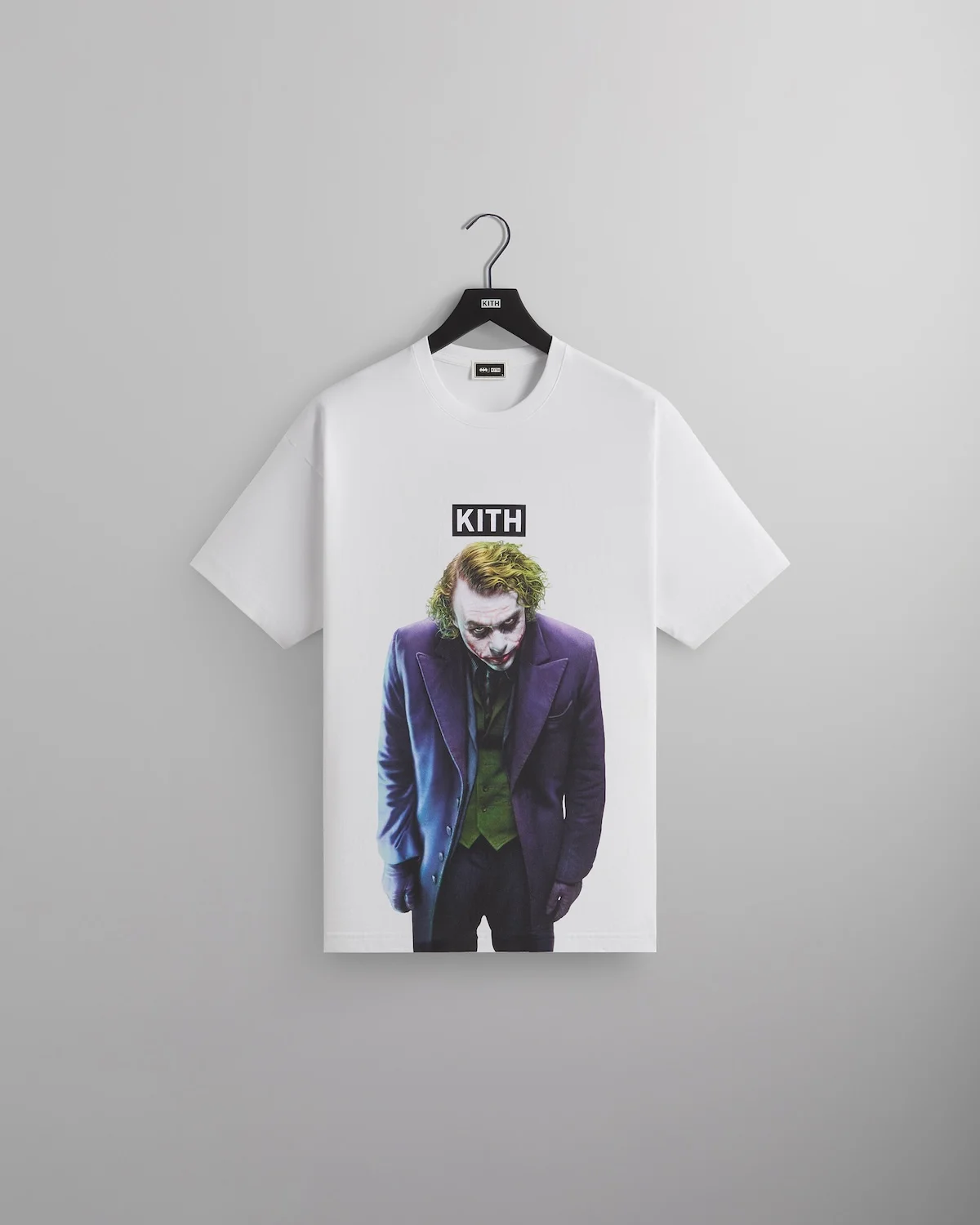 Batman rencontre Kith dans une collaboration « Batman x Kith » exclusive