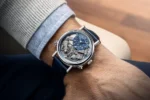 Breguet Tradition Chronographe Independant 7077 0 Breguet Tradition Chronographe Indépendant 7077 : le temps s'écoule avec élégance