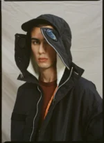 C.P. Company x Junya Watanabe MAN Automne Hiver 2024 0 La collection C.P. Company x Junya Watanabe MAN Automne 2024 redéfinit l'héritage militaire