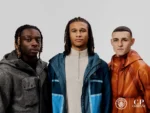 C.P. Company x Manchester City Fall Winter 2024 Campaign 0 C.P. Company s'associe aux stars de Manchester City pour la campagne Automne/Hiver 2024