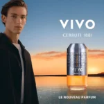 Cerruti VIVO 0 Le nouveau parfum Cerruti VIVO incarne la masculinité moderne