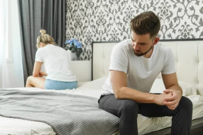 Une nouvelle étude établit un lien entre la dépression et les troubles sexuels chez l'homme