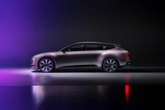 La nouvelle marque AUDI en Chine abandonne ses quatre anneaux emblématiques