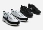 Fragment x Nike Air Zoom Spiridon Pack 0 Fragment Design dévoile les nouveaux designs de la Nike Air Zoom Spiridon