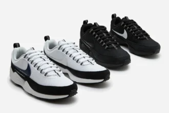 Fragment Design dévoile les nouveaux designs de la Nike Air Zoom Spiridon