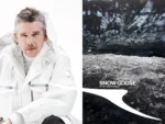Haider Ackermann x Snow Goose by Canada Goose Collection 0 Haider Ackermann réinvente le luxe hivernal avec la collection « Snow Goose by Canada Goose »