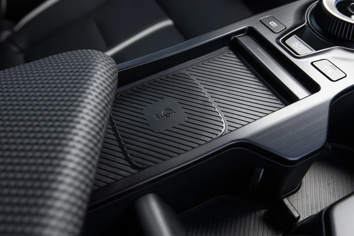 La Kia EV6 2025 : un crossover électrique plus élégant et plus puissant