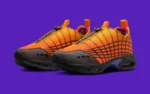 Kids of Immigrants x Nike Air Max Sunder SP 0 Kids of Immigrants réinvente l'Air Max Sunder dans le cadre d'une nouvelle collaboration