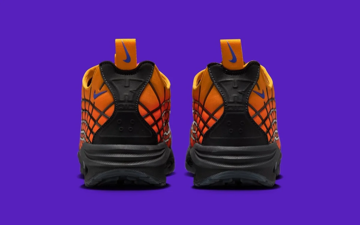 Kids of Immigrants réinvente l'Air Max Sunder dans le cadre d'une nouvelle collaboration