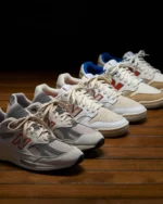 Kith s'associe à New Balance pour la sortie de la capsule « Madison Square Garden »