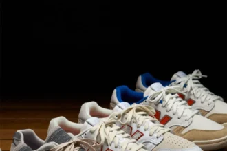 Kith s'associe à New Balance pour la sortie de la capsule « Madison Square Garden »