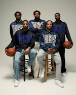 Kith réinvente le style emblématique des New York Knicks
