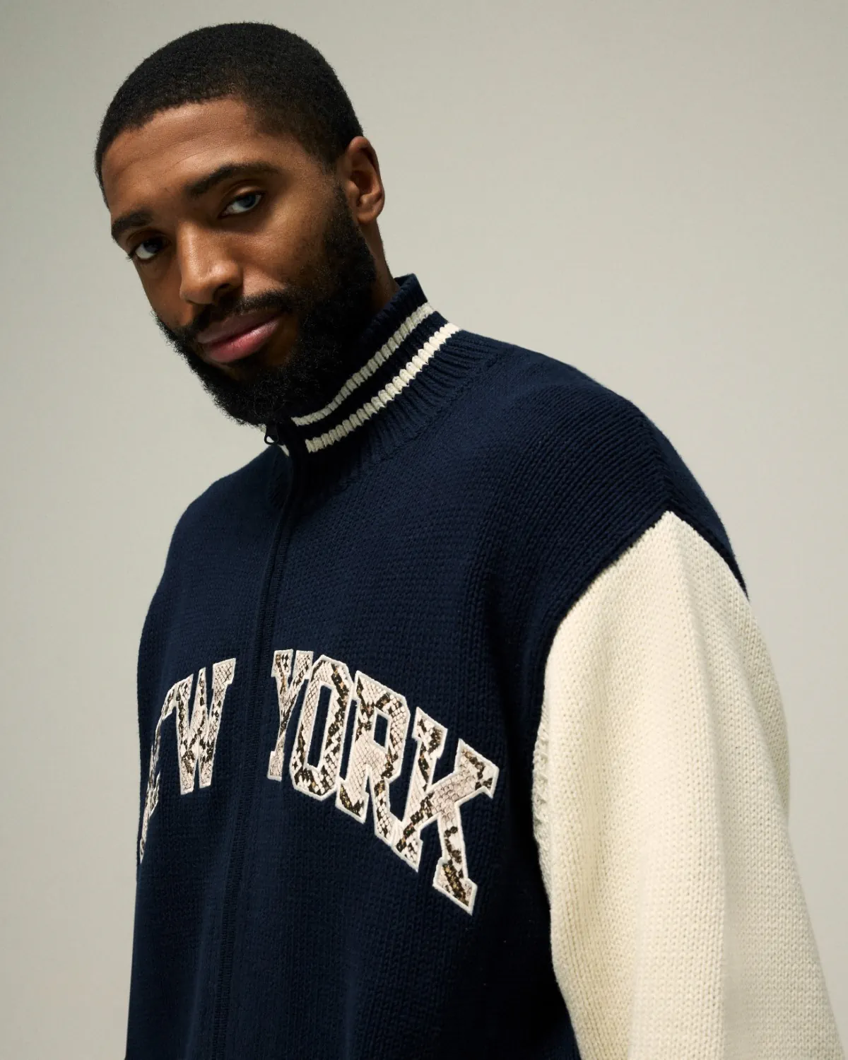 Kith réinvente le style emblématique des New York Knicks