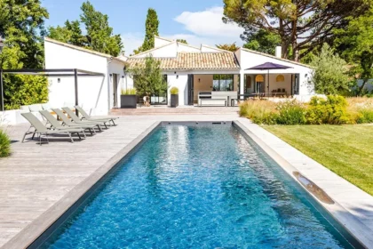 Location de villa de luxe : que faut-il savoir ?