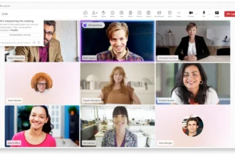Microsoft AI franchit les barrières linguistiques grâce à la simulation vocale dans Teams