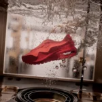 La nouvelle Nike Air Max 1000 innove avec un design révolutionnaire imprimé en 3D