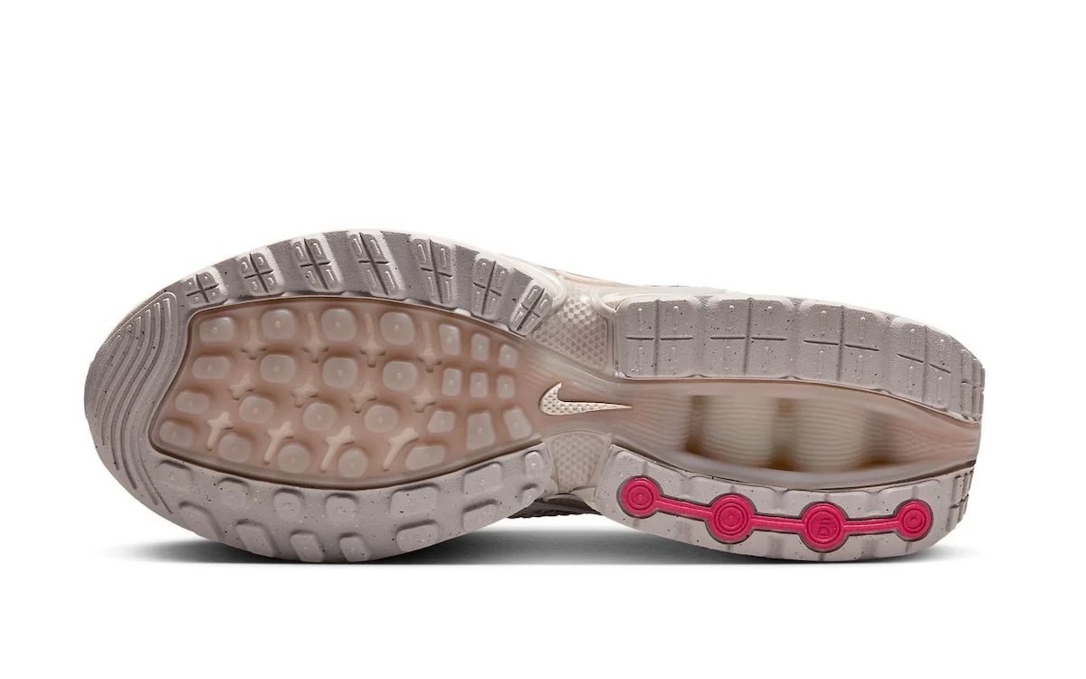 La prochaine Nike Air Max Dn « Snakeskin » célèbre le nouvel an lunaire 2025