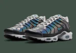 La Nike Air Max Plus « Iridescent » apporte la magie du caméléon aux baskets