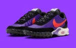 La Nike Air Max Waffle Racer SP « Voltage Purple » débarque dans un style vibrant