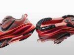 Nike Vomero 18 0 La nouvelle Nike Vomero 18 révolutionne l'amorti maximal pour une course sur route d'excellence