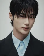 PRADA choisit Byeon Wooseok comme nouvel ambassadeur de la marque
