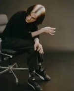 La PUMA Speedcat bénéficie d'un traitement haut de gamme grâce à son partenariat avec Danielle Guizio