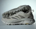 SATISFY et HOKA lancent deux Mafate Speed 4 Lite dans des tons naturels pour le meilleur du trail running