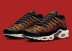 Swarovski brille sur la Nike Air Max Plus
